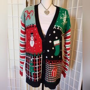 🎄Ugly Christmas Swaeater!🎄